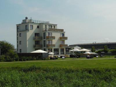 Hotel Warnow