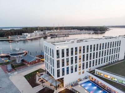 Aja Travemuende