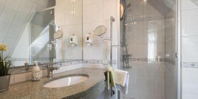 Hotel Am Elisabethufer