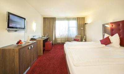 Hotel Fuchsen