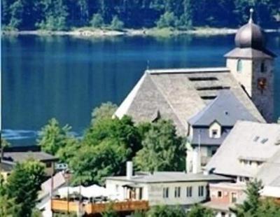 Hotel Jägerhof