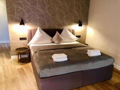 Niteroom Boutiquehotel