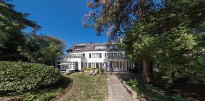 Hotel Villa Im Park