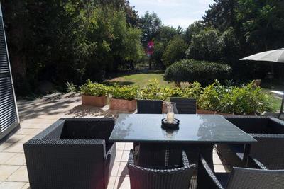 Hotel Villa Im Park