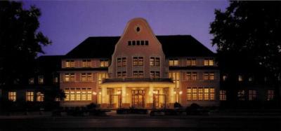 Kasino Hotel