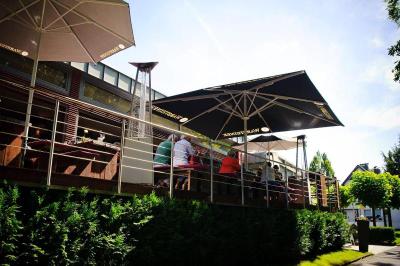Hotel Rosenmeer