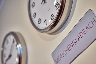 McDreams Hotel Mönchengladbach