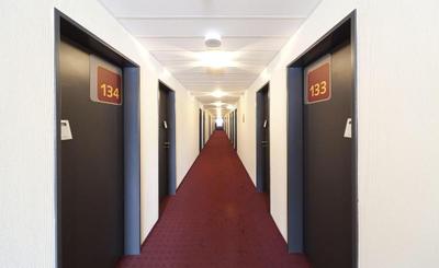 McDreams Hotel Mönchengladbach