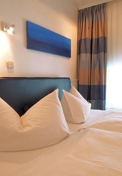 Hotel Im Kupferkessel
