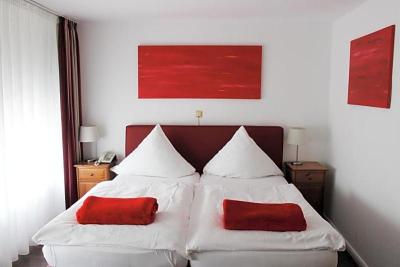 Hotel Im Kupferkessel