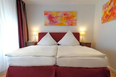 Hotel Im Kupferkessel