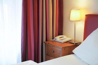 Hotel Im Kupferkessel