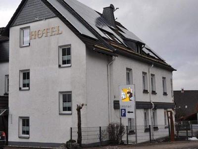 Hotel Am Maibaum