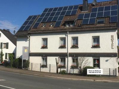 Hotel Am Maibaum