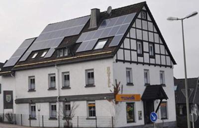 Hotel Am Maibaum