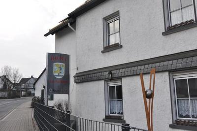 Hotel Am Maibaum