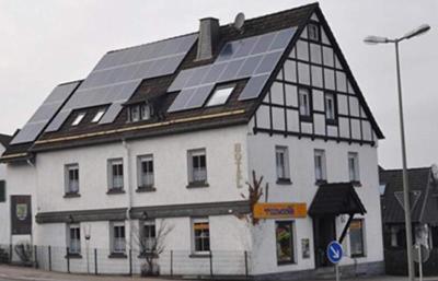 Hotel Am Maibaum