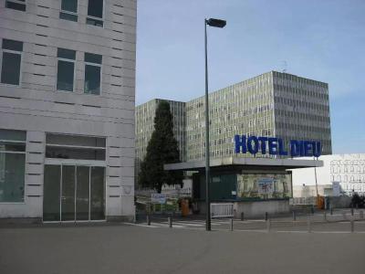 Hôtel Renova
