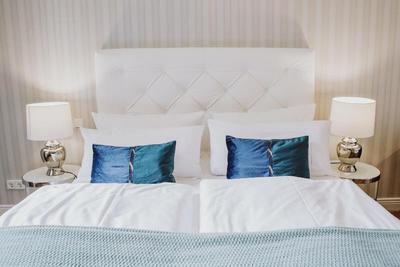 Garden Boutique Hotel Berlin-Mitte