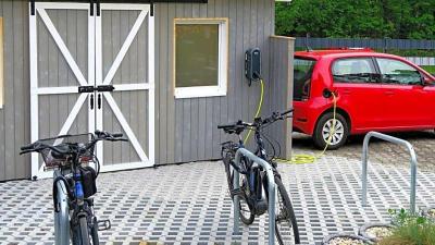 Hotel Am Werl
