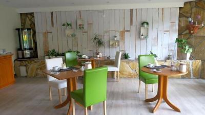 Hotel Am Werl