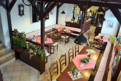 Pension Dessauer Hof