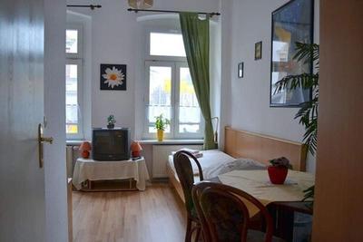 Pension Dessauer Hof