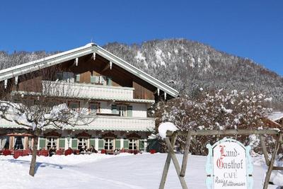 Deva Villa Mittermaier