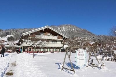 Deva Villa Mittermaier