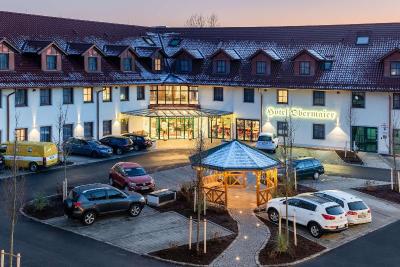Hotel Obermaier
