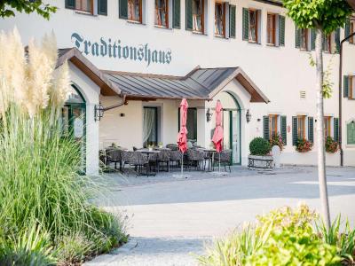 Hotel Obermaier