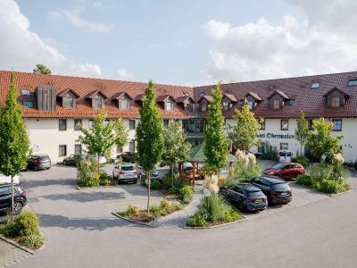 Hotel Obermaier