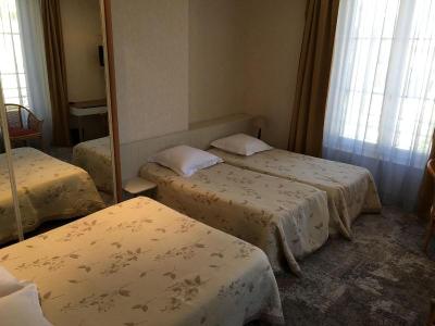 Hotel Armoricaine