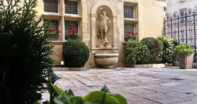 Hôtel d'Haussonville