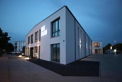Hotel Starton Am Village