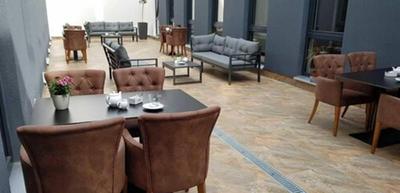 Hotel Starton Am Village