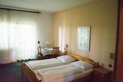 Hotel Hasselberg