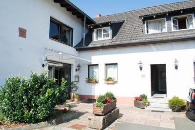Hotel Hasselberg