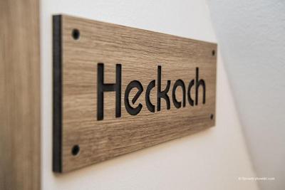 Übernachten in der Tenne
