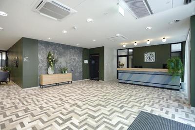 Sander Hotel