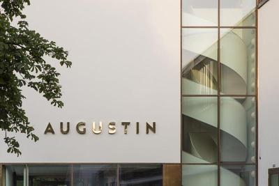 Jugend- und Familienhotel Augustin