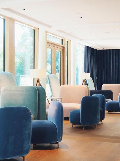 Jugend- und Familienhotel Augustin