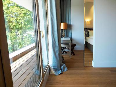 Jugend- und Familienhotel Augustin