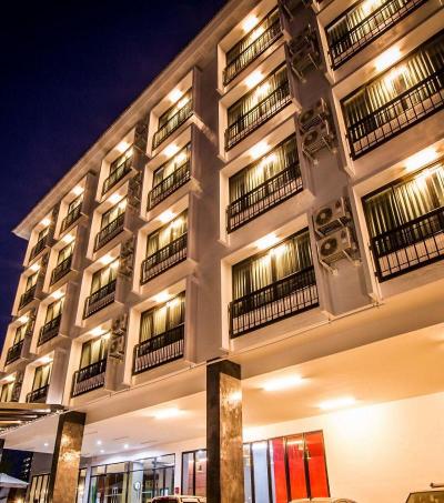 Tamsabai Hotel