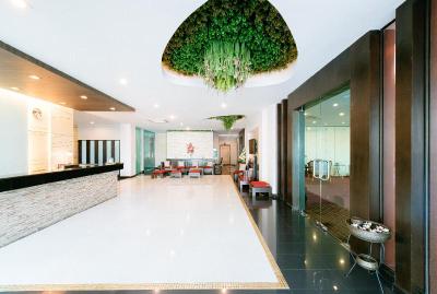 The Singora Hotel