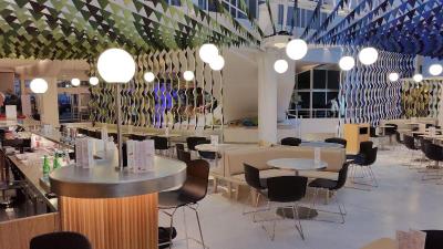 FIAP - Hostel