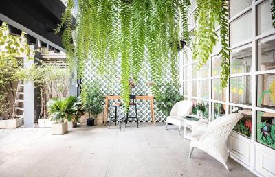 The Spades Hostel