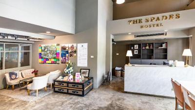 The Spades Hostel