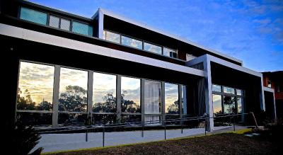 House Of Trestles