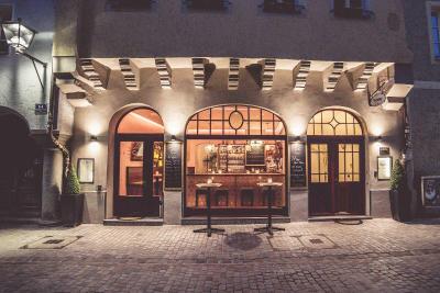 Bohemian Hotel